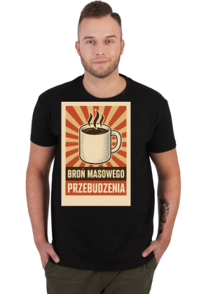 BROŃ MASOWEGO PRZEBUDZENIA II