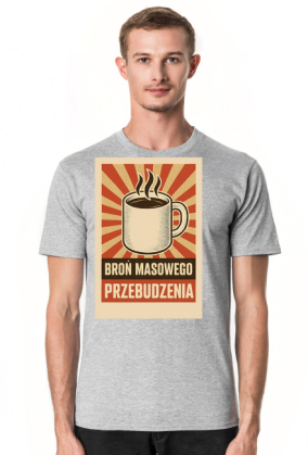BROŃ MASOWEGO PRZEBUDZENIA II