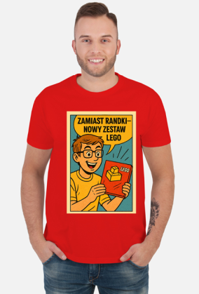 ZAMIAST RANDKI
