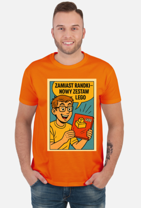 ZAMIAST RANDKI