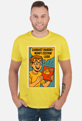 ZAMIAST RANDKI