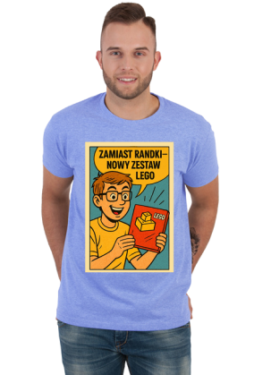 ZAMIAST RANDKI