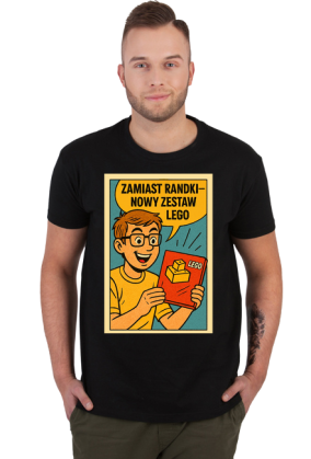 ZAMIAST RANDKI