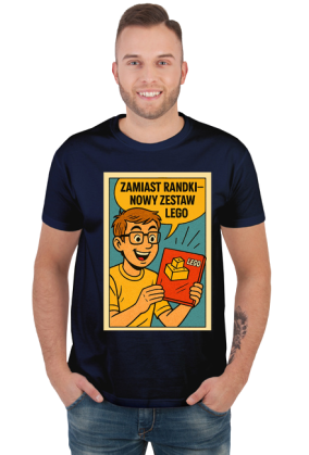 ZAMIAST RANDKI