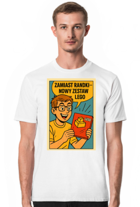 ZAMIAST RANDKI