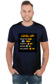 LEVEL UP V