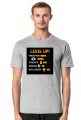 LEVEL UP V
