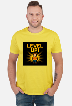 LEVEL UP VI