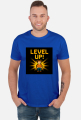 LEVEL UP VI