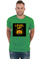 LEVEL UP VI