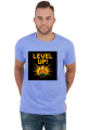 LEVEL UP VI