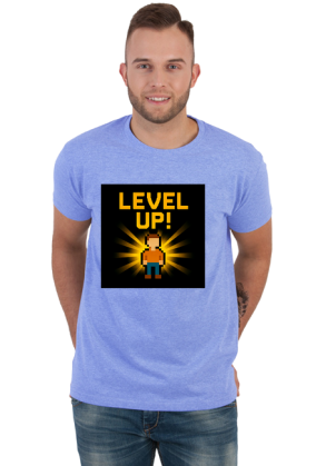 LEVEL UP VI