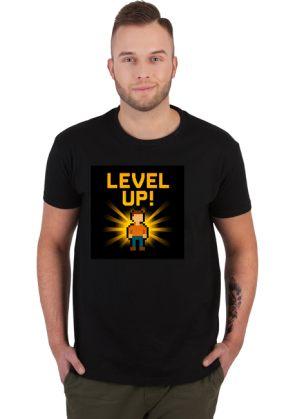 LEVEL UP VI
