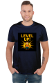 LEVEL UP VI