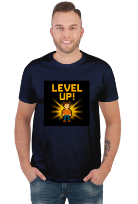 LEVEL UP VI
