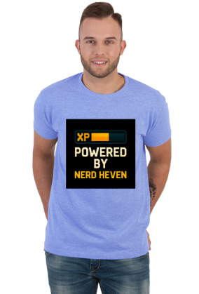 NERD HEVEN II