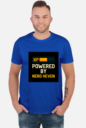 NERD HEVEN II