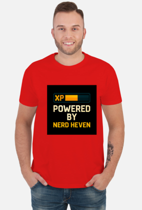 NERD HEVEN II