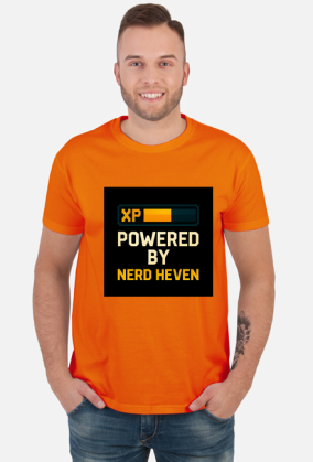NERD HEVEN II