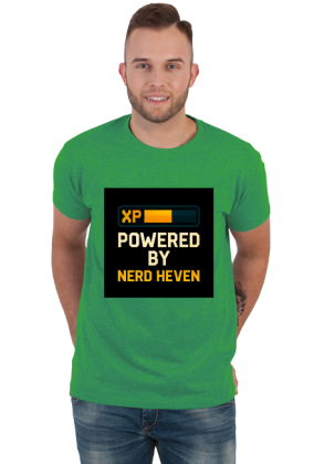 NERD HEVEN II