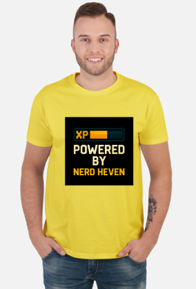 NERD HEVEN II