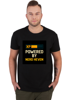 NERD HEVEN II