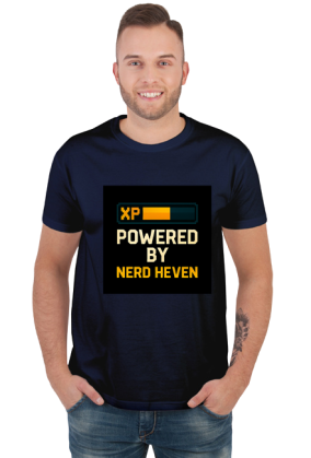NERD HEVEN II