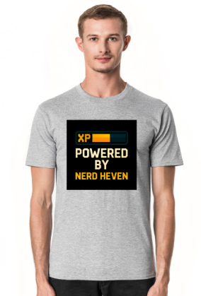 NERD HEVEN II