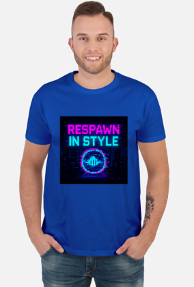 RESPAWN II