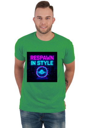 RESPAWN II