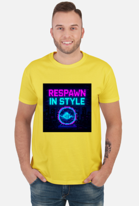 RESPAWN II