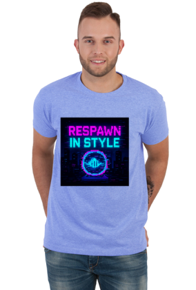RESPAWN II