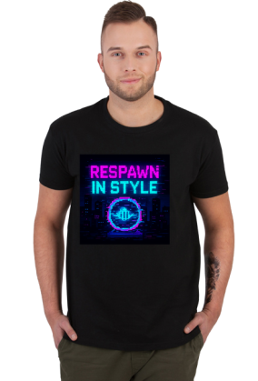 RESPAWN II