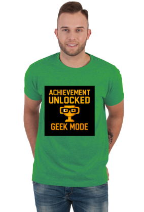 ACHIEVMENT III