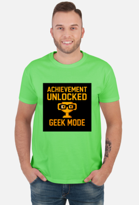 ACHIEVMENT III