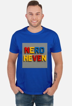 NERD HEVEN III