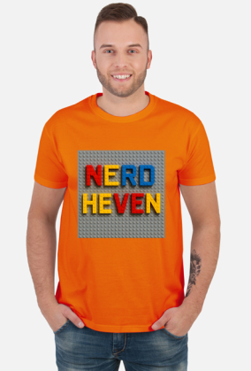 NERD HEVEN III