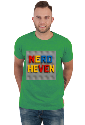 NERD HEVEN III
