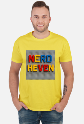 NERD HEVEN III