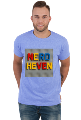NERD HEVEN III