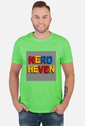 NERD HEVEN III