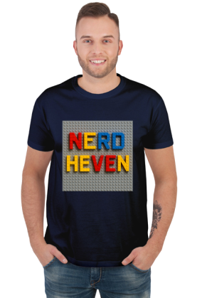 NERD HEVEN III