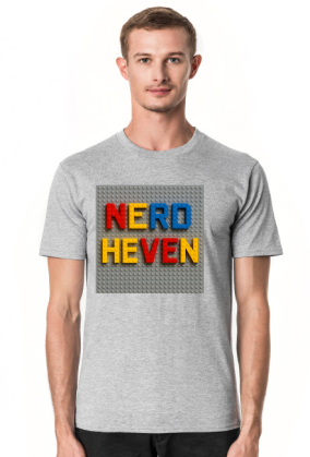 NERD HEVEN III