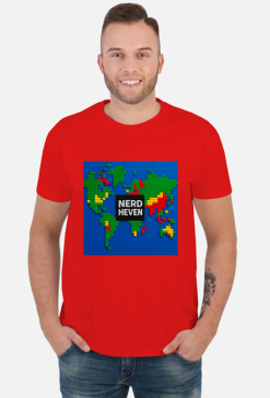 NERD HEVEN IV