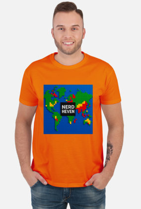 NERD HEVEN IV