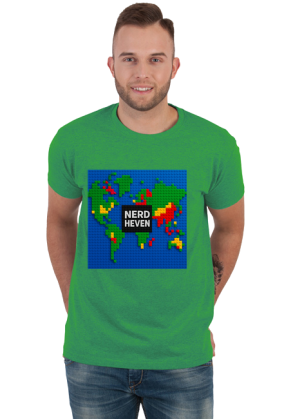 NERD HEVEN IV