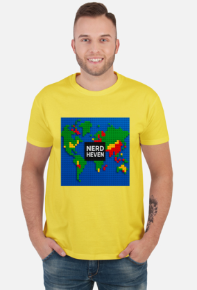 NERD HEVEN IV
