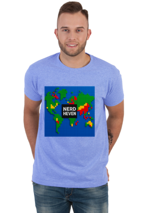 NERD HEVEN IV