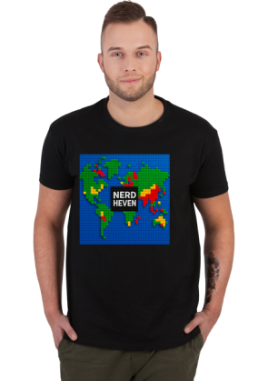 NERD HEVEN IV