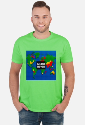NERD HEVEN IV